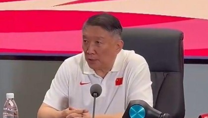中国女篮未来阵容如何构建？宫鲁鸣透露构想，一席话说得很实在