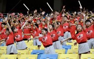 bti体育-五连胜！成都蓉城4比0大胜浙江队，继续领跑中超